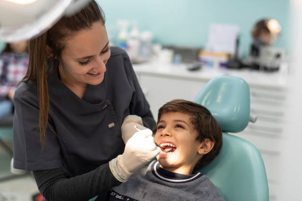 Best Orthodontic Emergency Dentist in Litchfield, MI