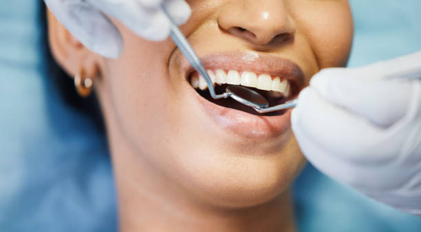 Best Urgent Dental Care for Toothache in Litchfield, MI
