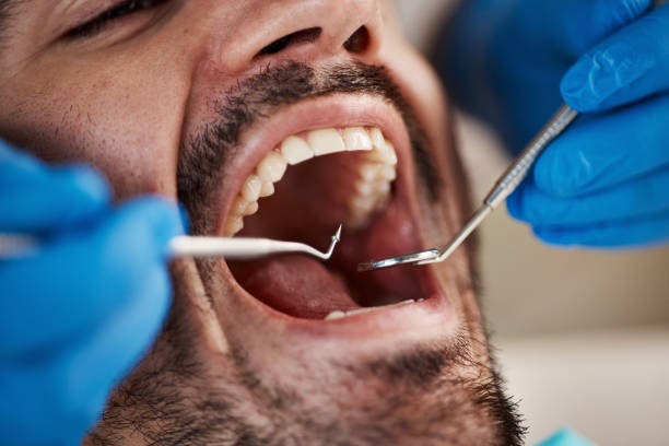 Best Mobile Emergency Dentist in Litchfield, MI