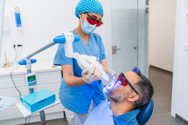 Best Emergency Dental Extractions in Litchfield, MI
