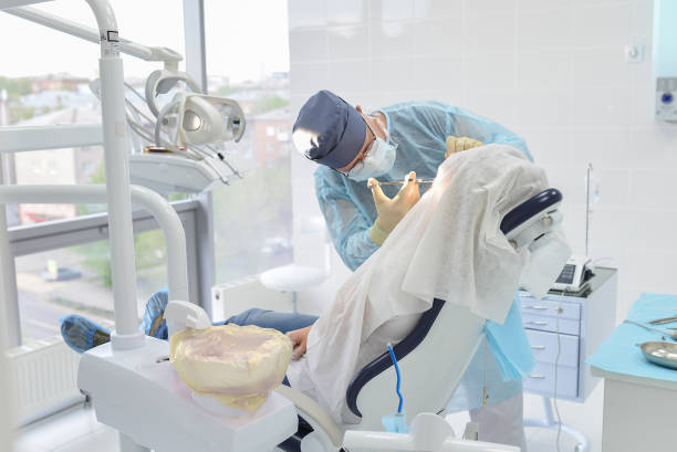 Best Emergency Dentist for Special Needs Patients in Litchfield, MI