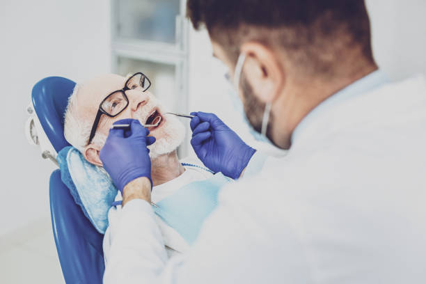 Best Broken or Cracked Tooth Emergency Dentist in Litchfield, MI